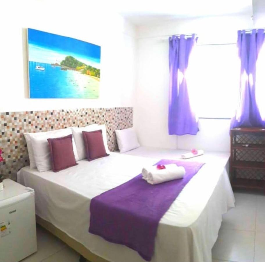 Pousada Vila Do Sossego มอร์โฮเจอเซาเปาลู ภายนอก รูปภาพ