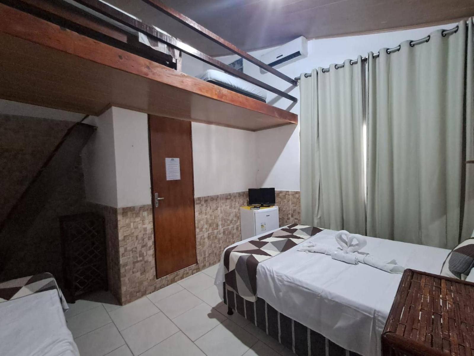 Pousada Vila Do Sossego มอร์โฮเจอเซาเปาลู ภายนอก รูปภาพ