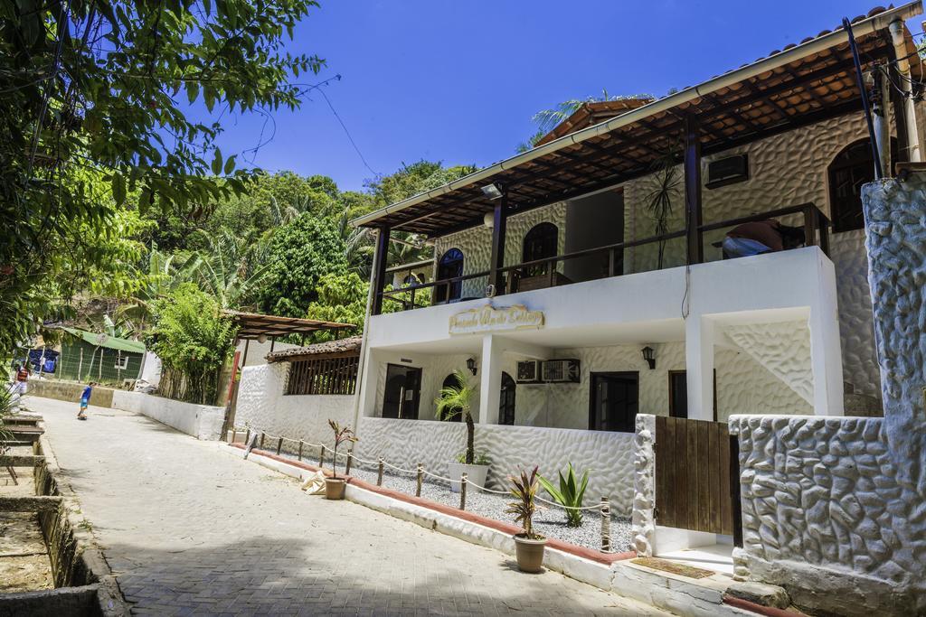 Pousada Vila Do Sossego มอร์โฮเจอเซาเปาลู ภายนอก รูปภาพ